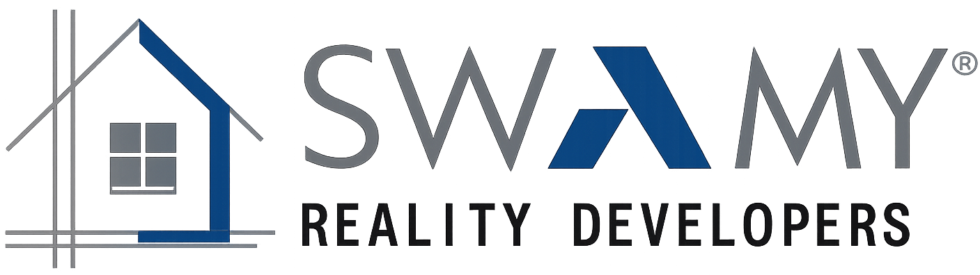 Swamy Reality Developers
